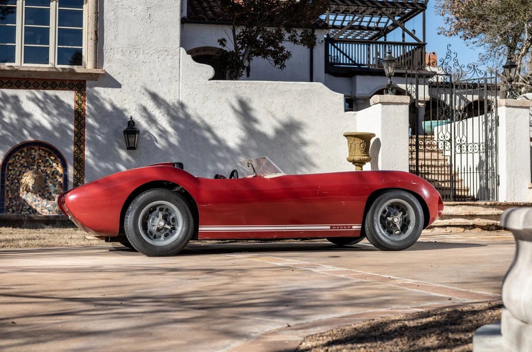 1959 Bocar XP-5 - Image 15 of 31