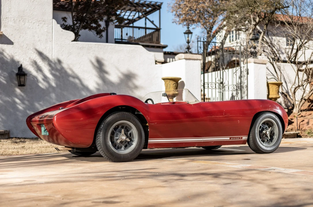 1959 Bocar XP-5 - Image 16 of 31