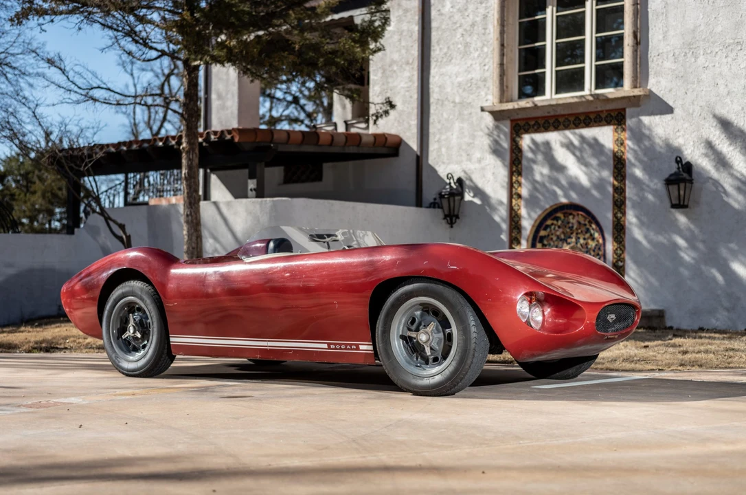 1959 Bocar XP-5 - Image 17 of 31