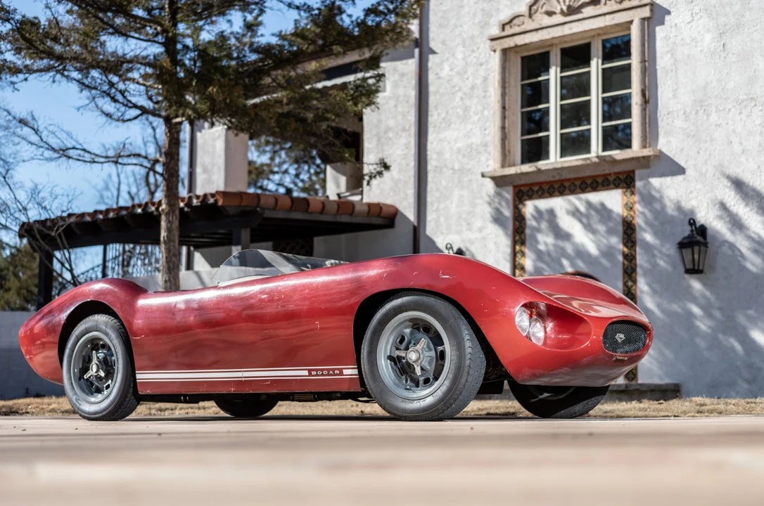 1959 Bocar XP-5 - Image 18 of 31