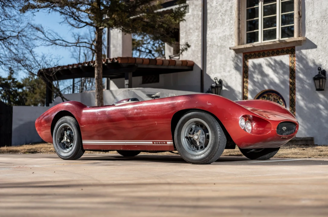 1959 Bocar XP-5 - Image 19 of 31