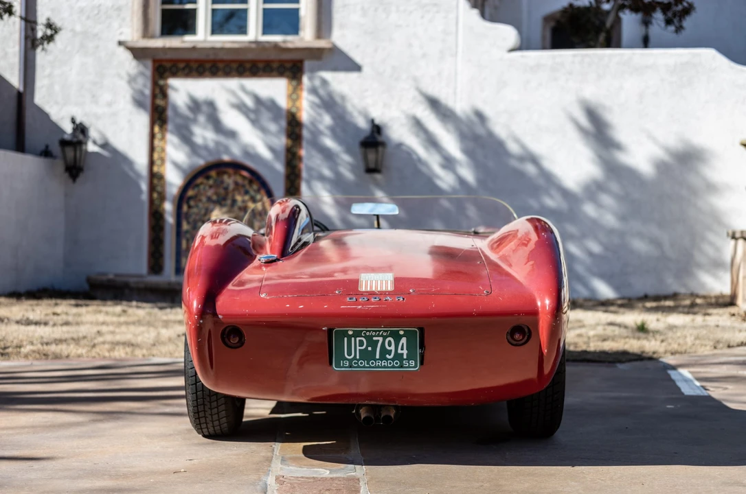 1959 Bocar XP-5 - Image 20 of 31