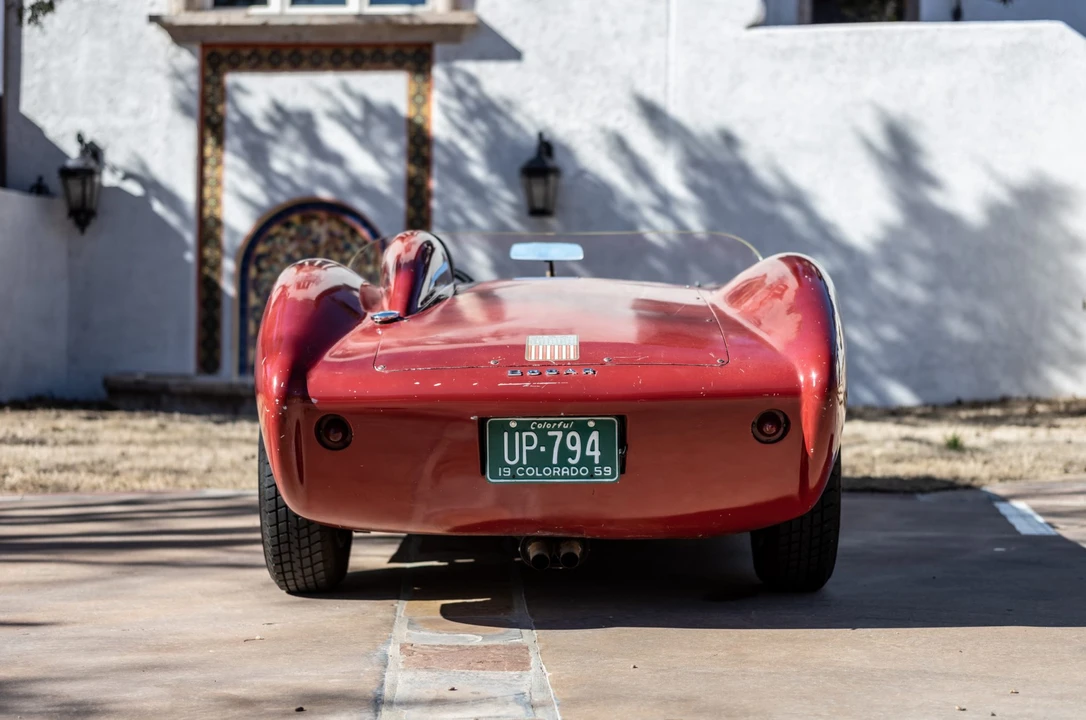 1959 Bocar XP-5 - Image 21 of 31