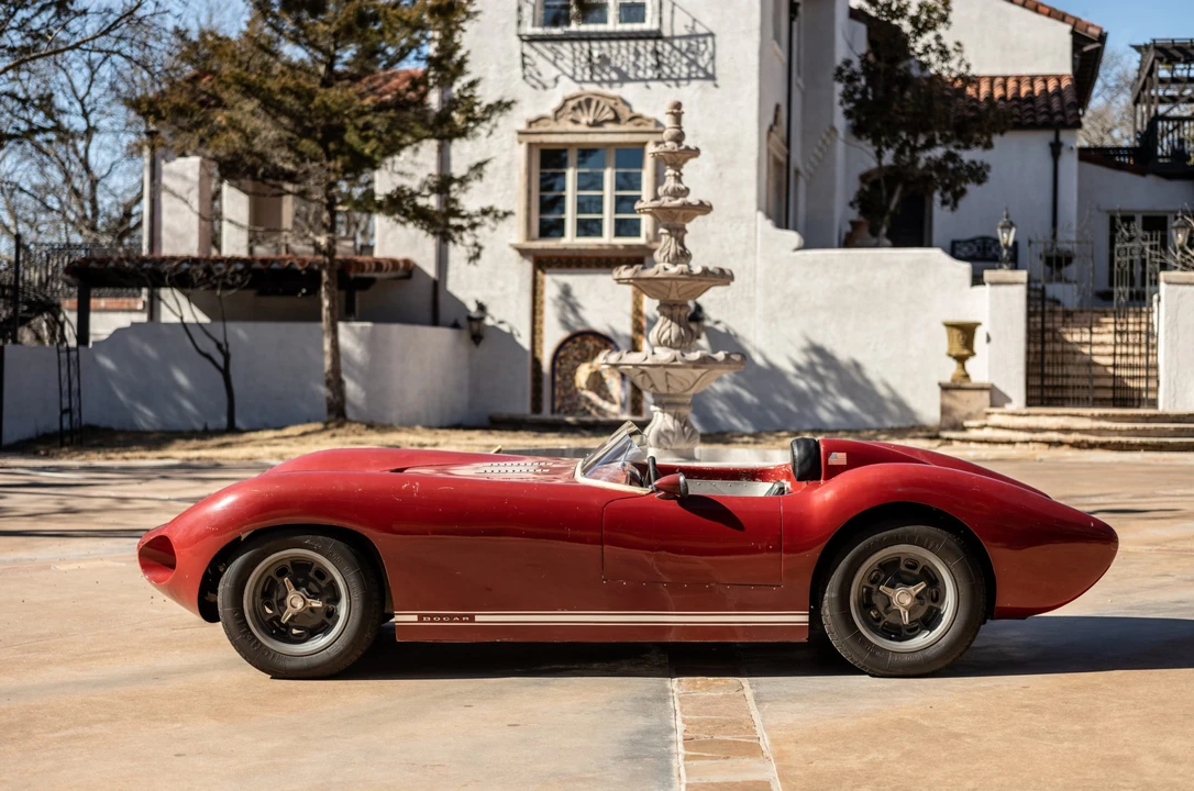 1959 Bocar XP-5 - Image 22 of 31