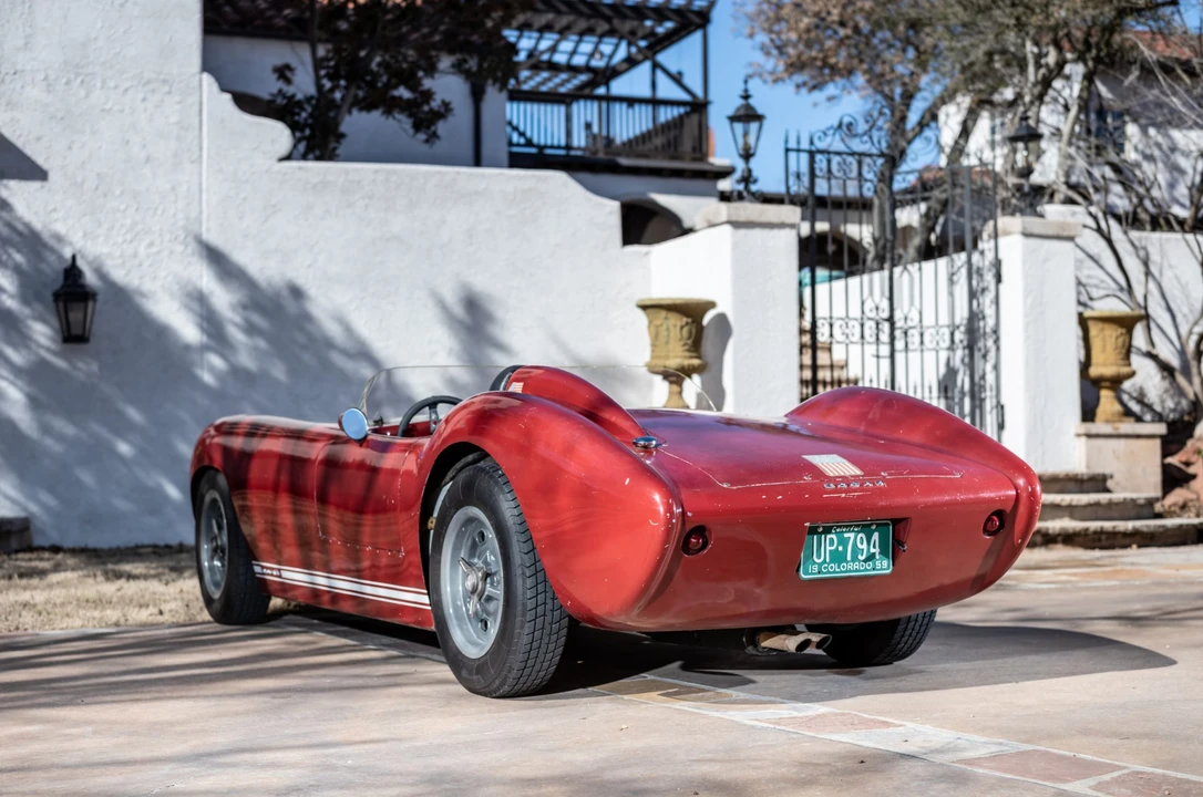 1959 Bocar XP-5 - Image 23 of 31