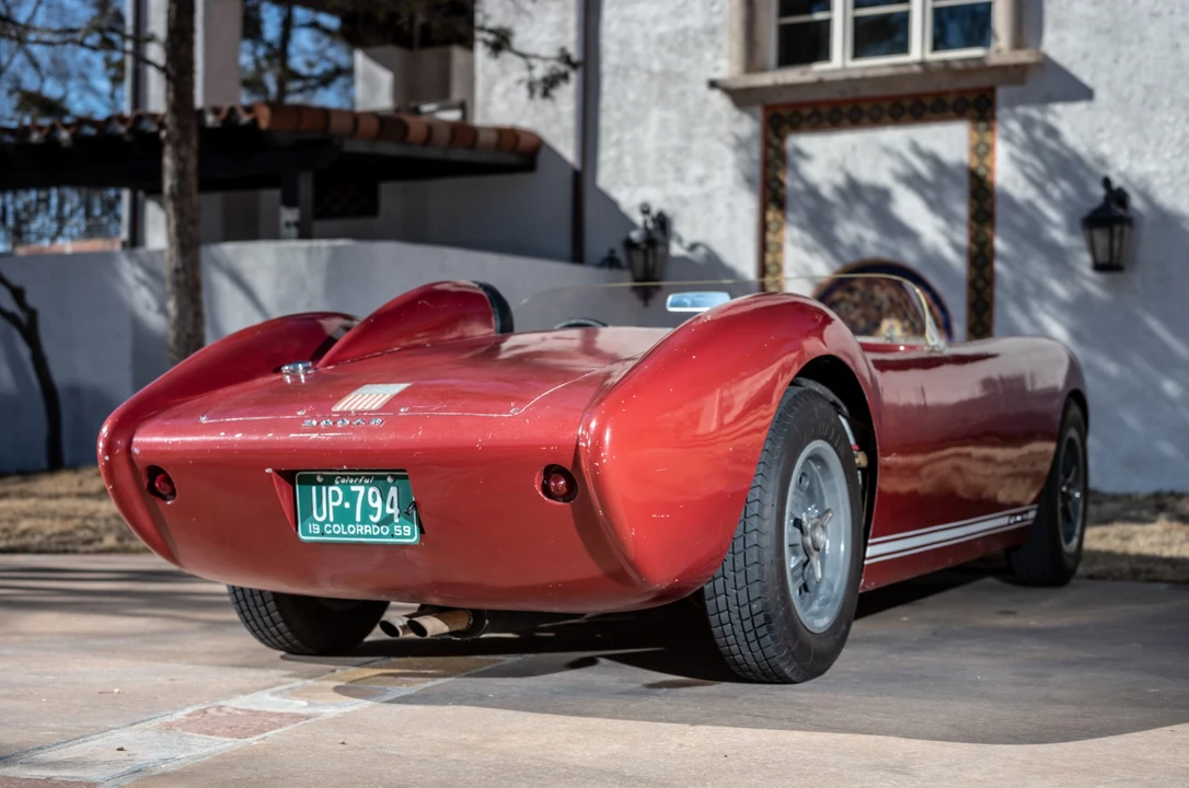 1959 Bocar XP-5 - Image 24 of 31