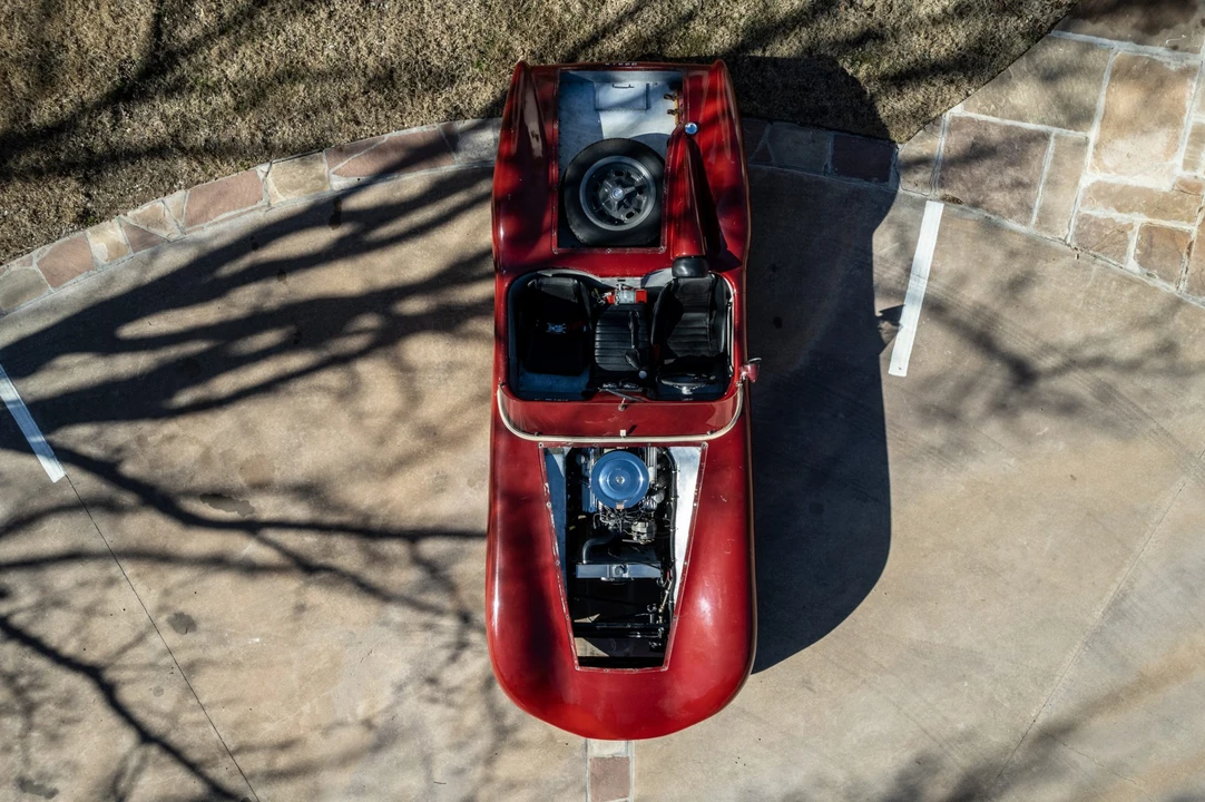 1959 Bocar XP-5 - Image 25 of 31