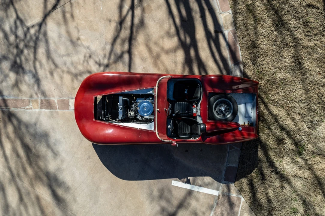 1959 Bocar XP-5 - Image 26 of 31