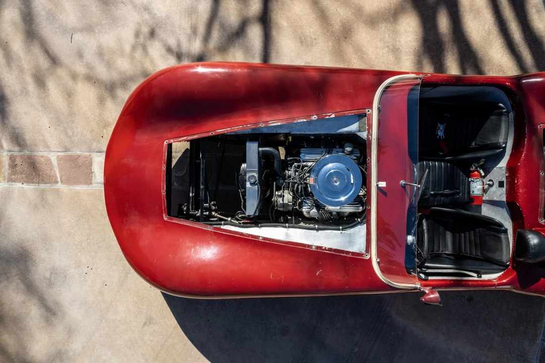 1959 Bocar XP-5 - Image 27 of 31