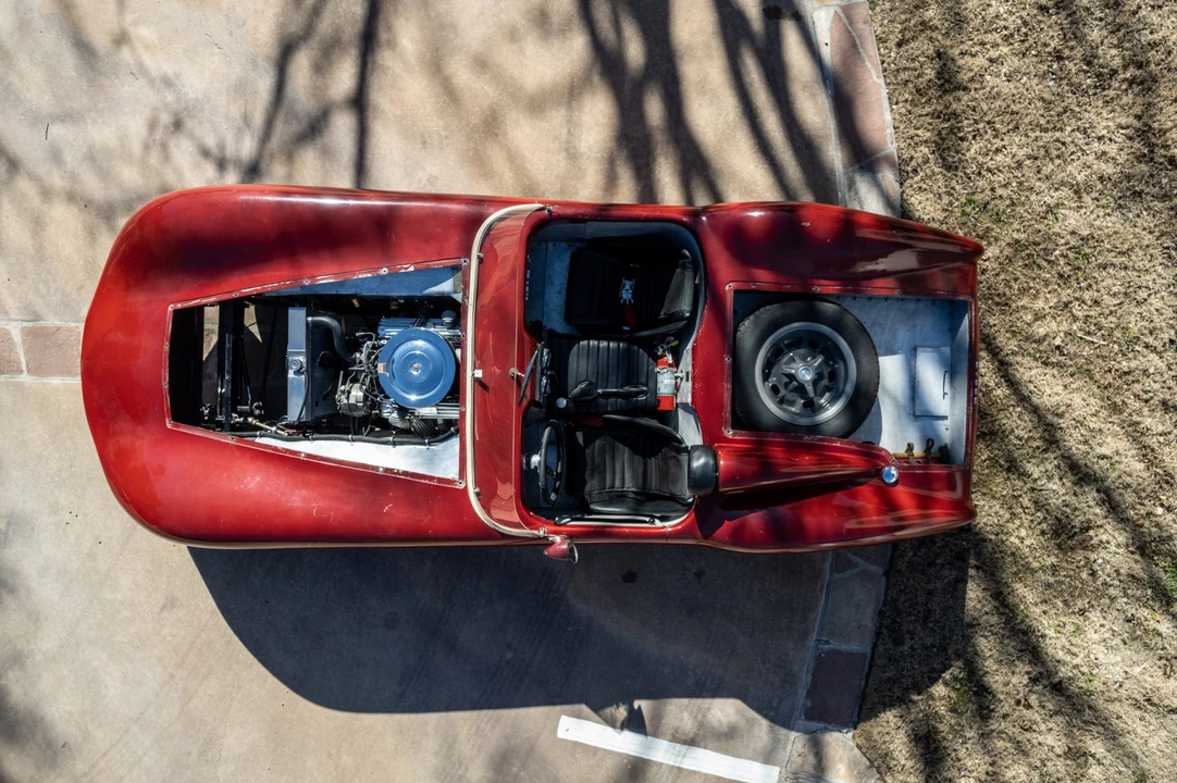 1959 Bocar XP-5 - Image 28 of 31