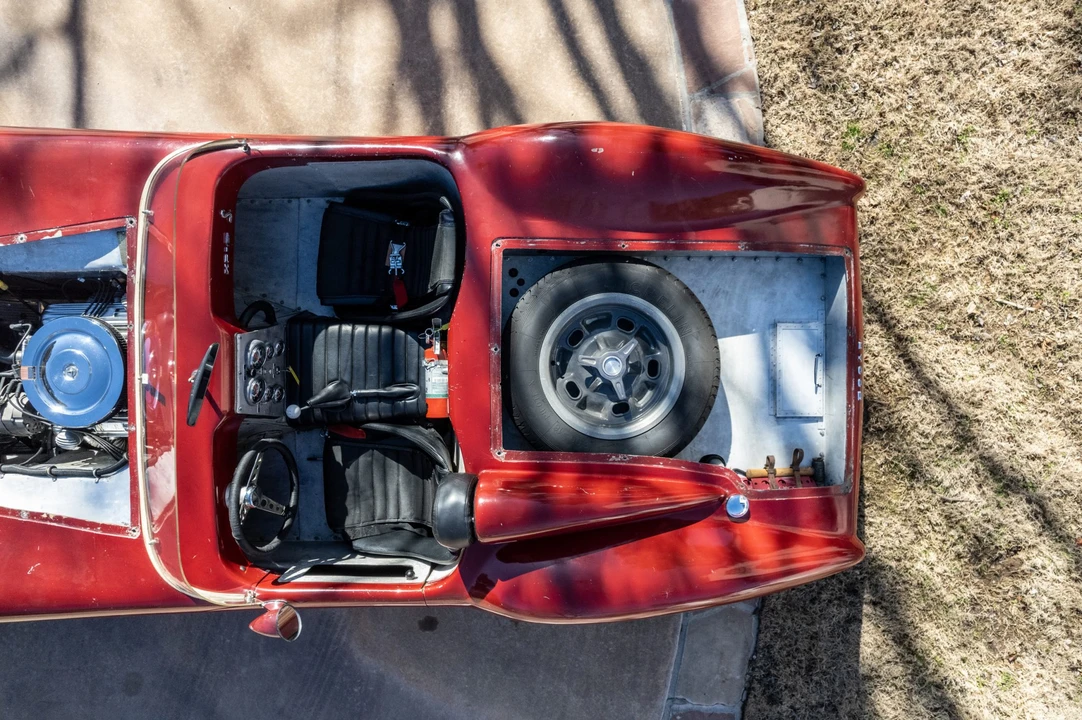 1959 Bocar XP-5 - Image 29 of 31