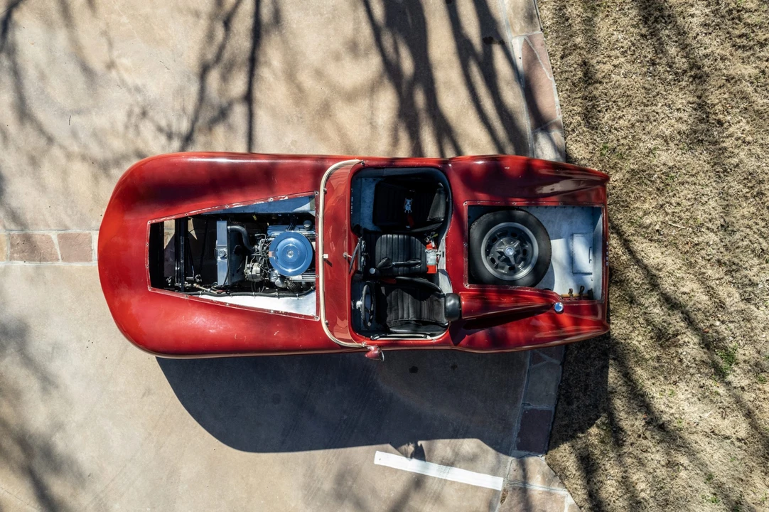 1959 Bocar XP-5 - Image 30 of 31