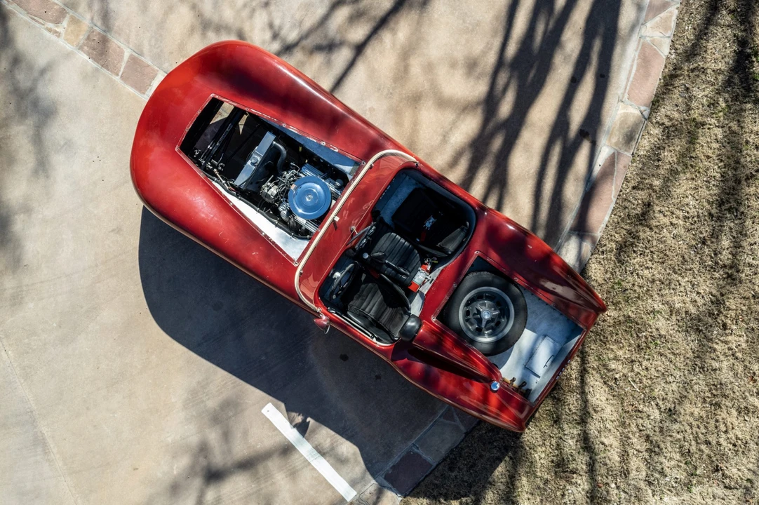 1959 Bocar XP-5 - Image 31 of 31