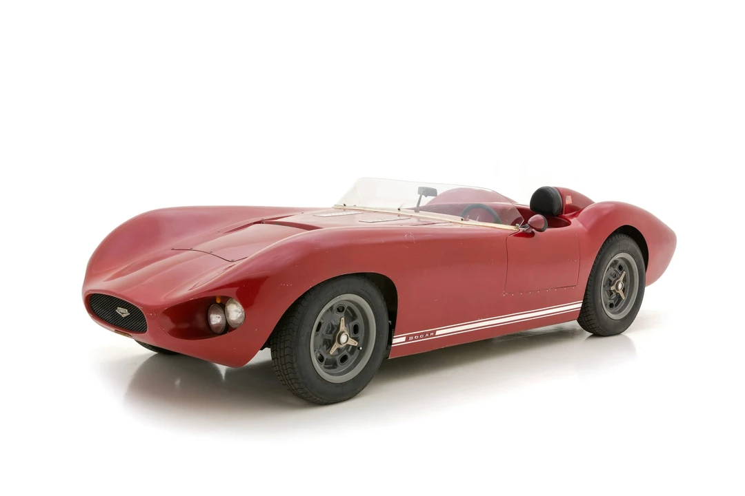1959 Bocar XP-5 - Image 15 of 31