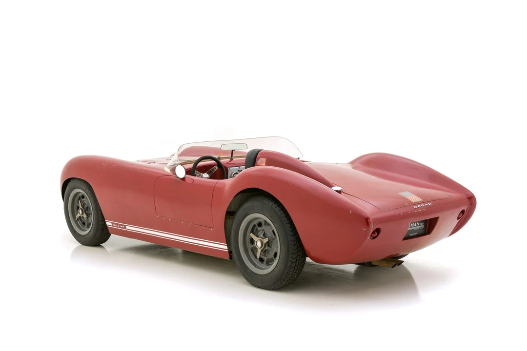 1959 Bocar XP-5 - Image 16 of 31