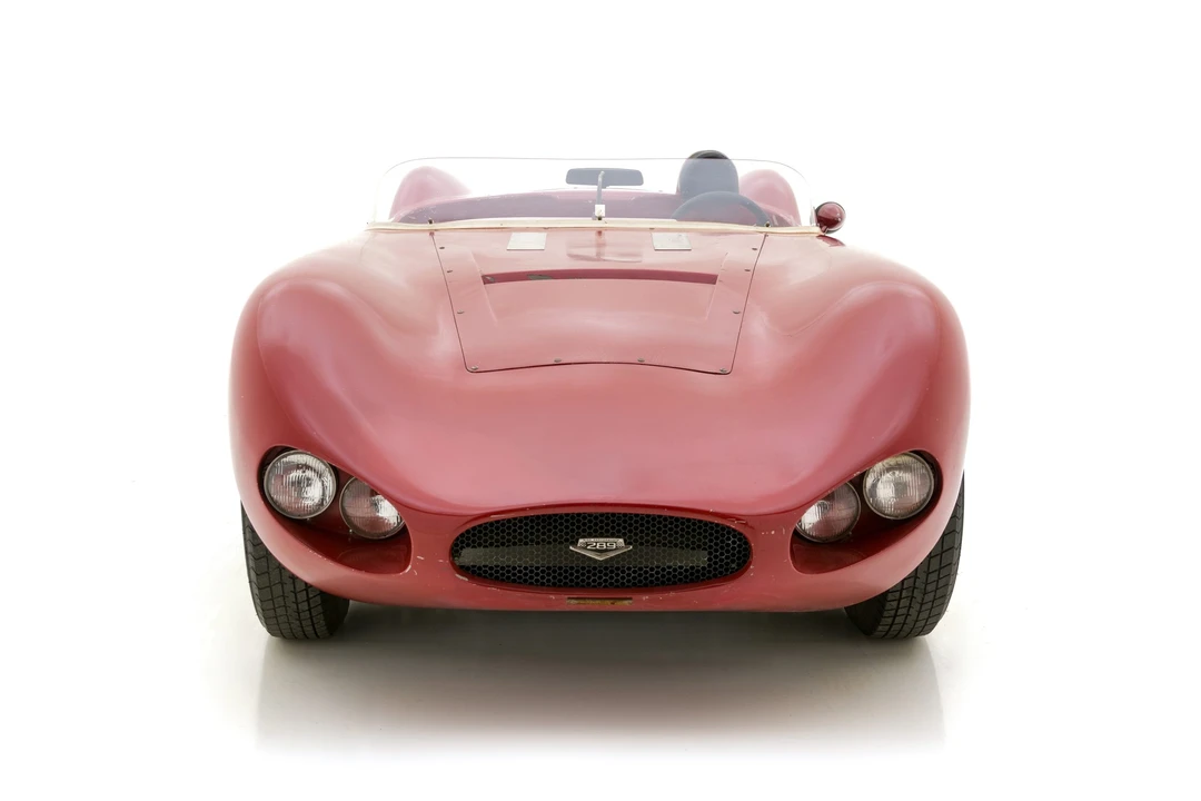 1959 Bocar XP-5 - Image 14 of 31