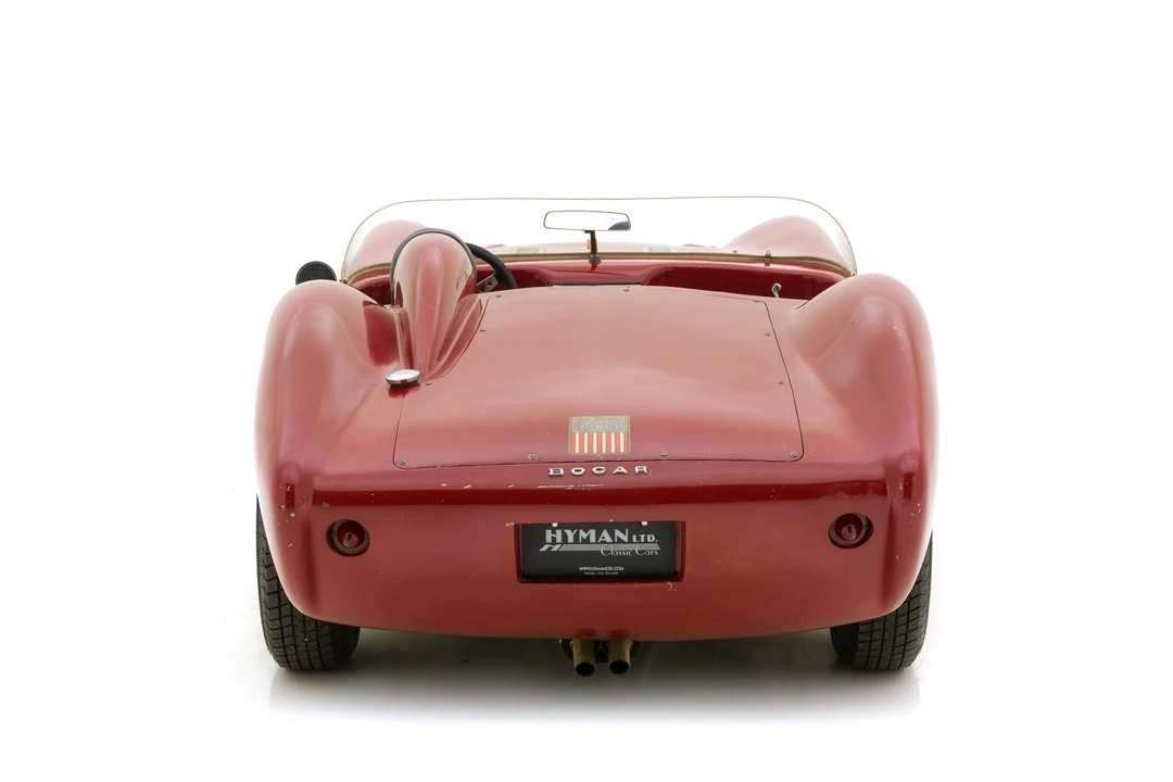 1959 Bocar XP-5 - Image 17 of 31