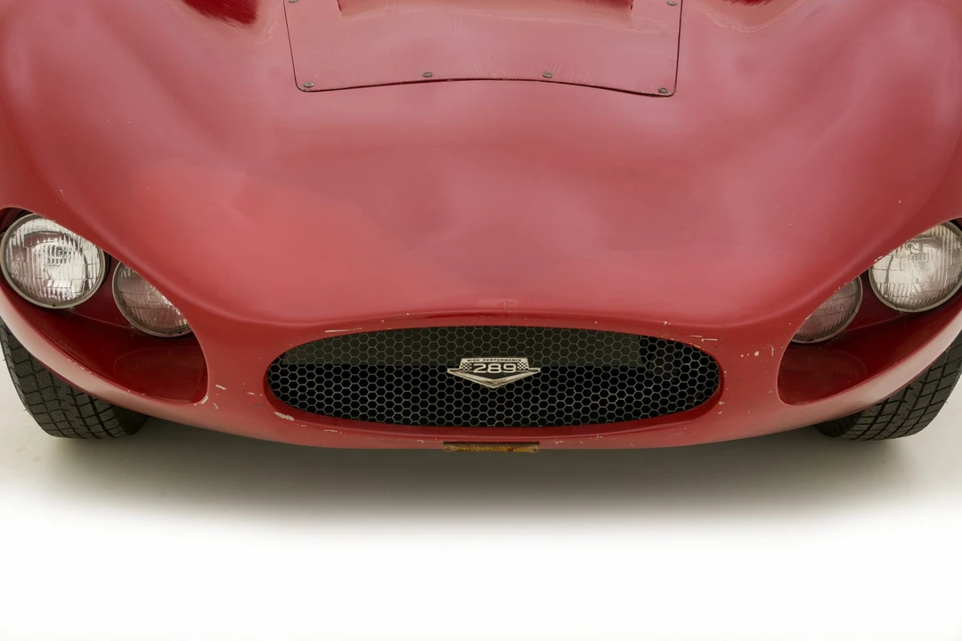 1959 Bocar XP-5 - Image 19 of 31