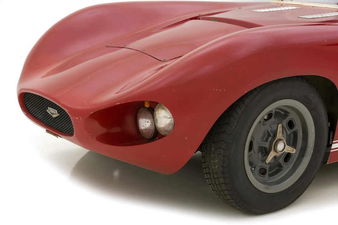 1959 Bocar XP-5 - Image 25 of 31