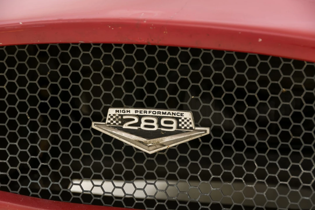 1959 Bocar XP-5 - Image 22 of 31