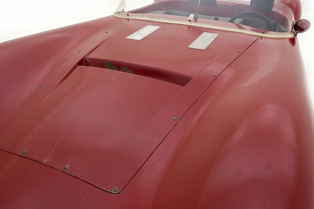 1959 Bocar XP-5 - Image 28 of 31