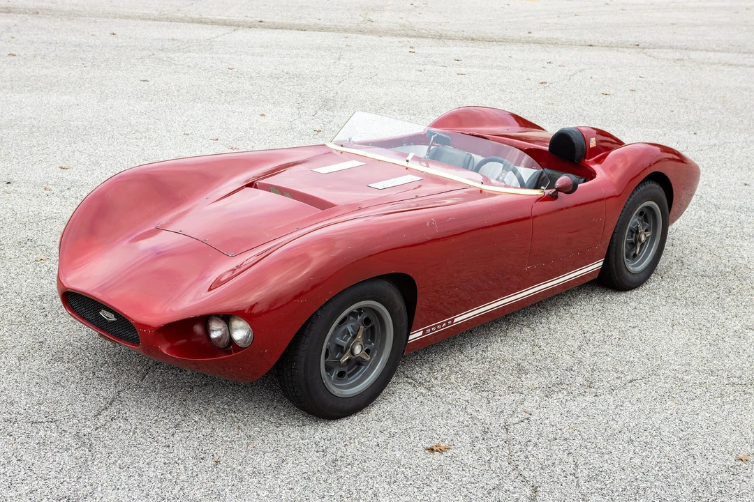 1959 Bocar XP-5 - Image 3 of 31