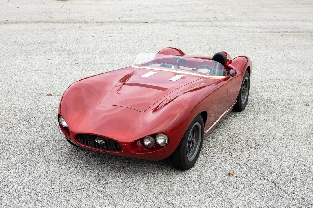 1959 Bocar XP-5 - Image 2 of 31