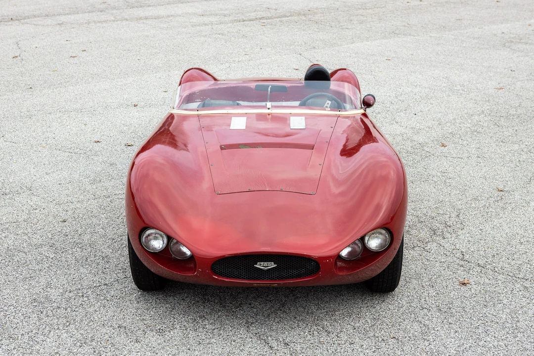 1959 Bocar XP-5 - Image 13 of 31