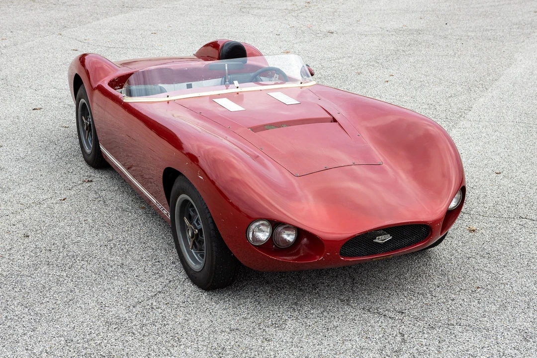 1959 Bocar XP-5 - Image 12 of 31