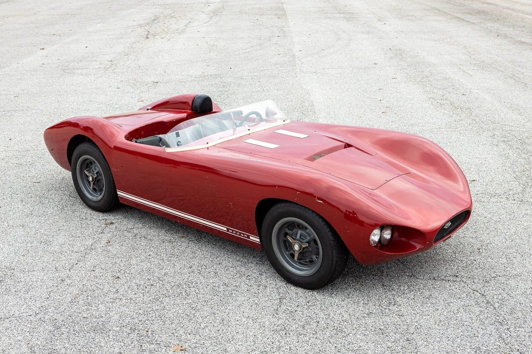 1959 Bocar XP-5 - Image 11 of 31