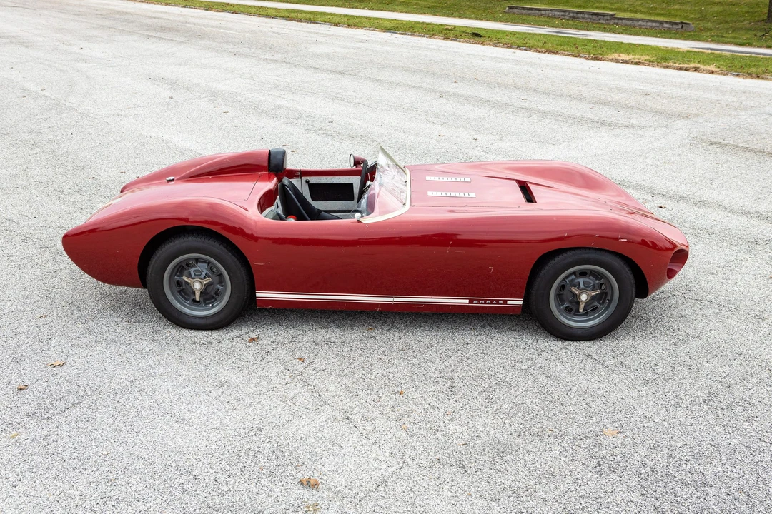 1959 Bocar XP-5 - Image 10 of 31