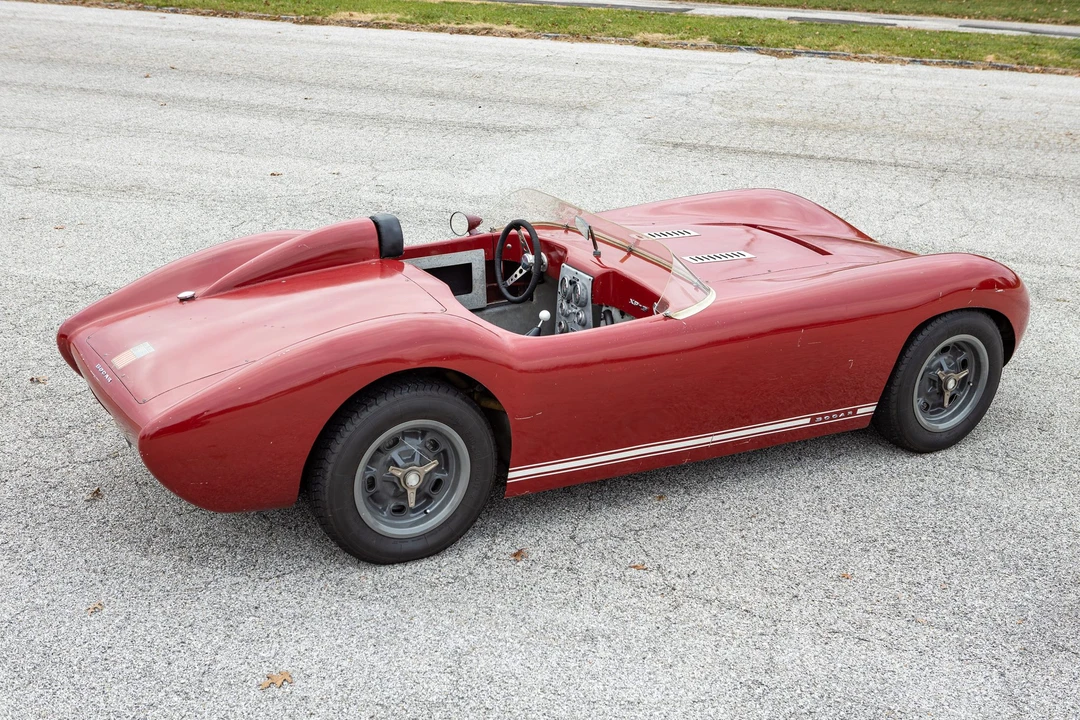1959 Bocar XP-5 - Image 9 of 31