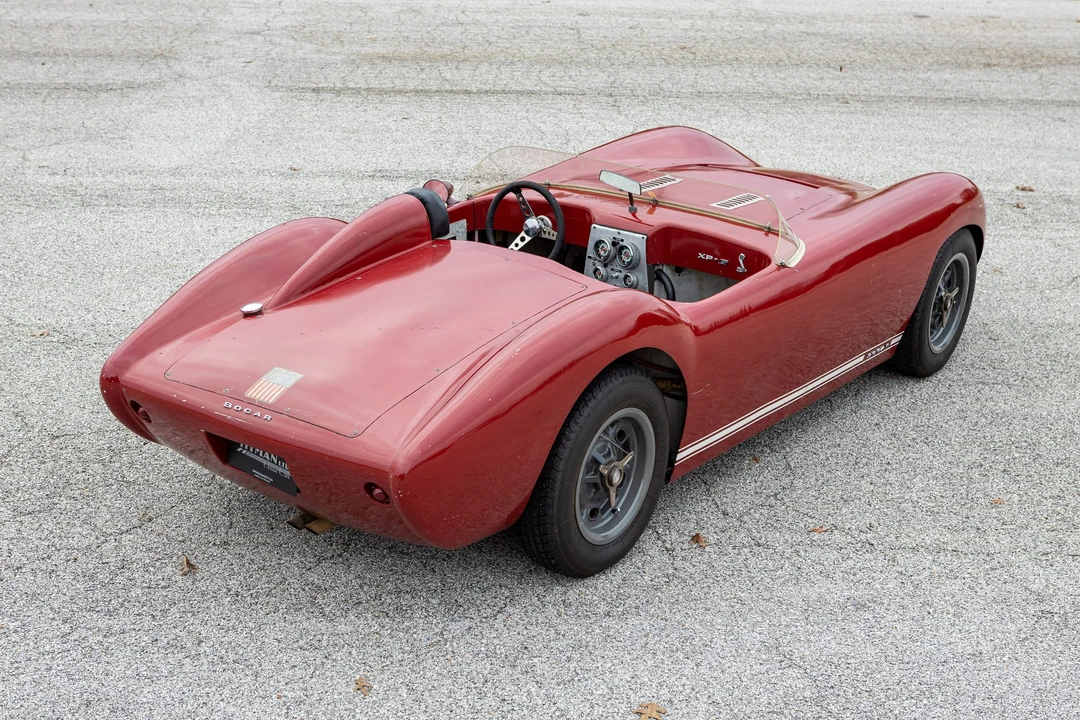 1959 Bocar XP-5 - Image 8 of 31