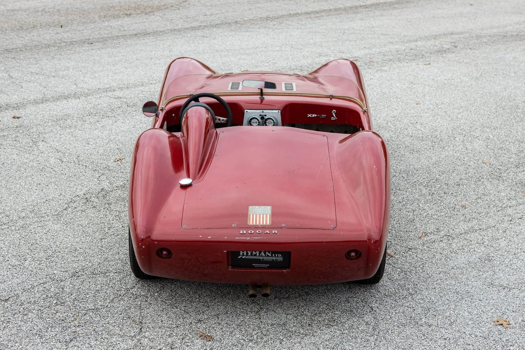 1959 Bocar XP-5 - Image 7 of 31