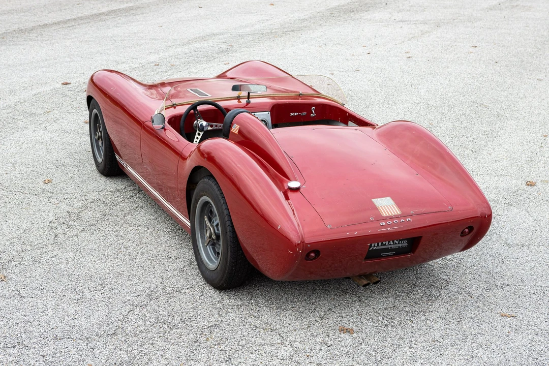1959 Bocar XP-5 - Image 6 of 31