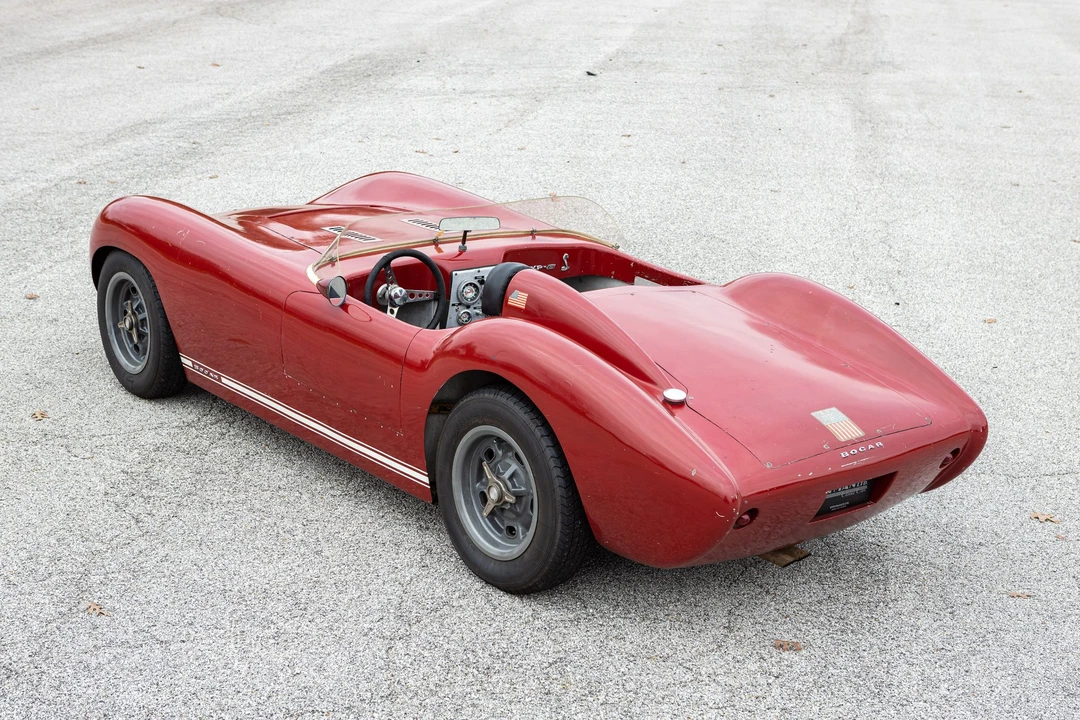 1959 Bocar XP-5 - Image 5 of 31