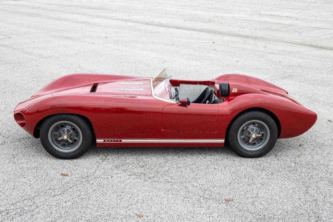 1959 Bocar XP-5 - Image 4 of 31