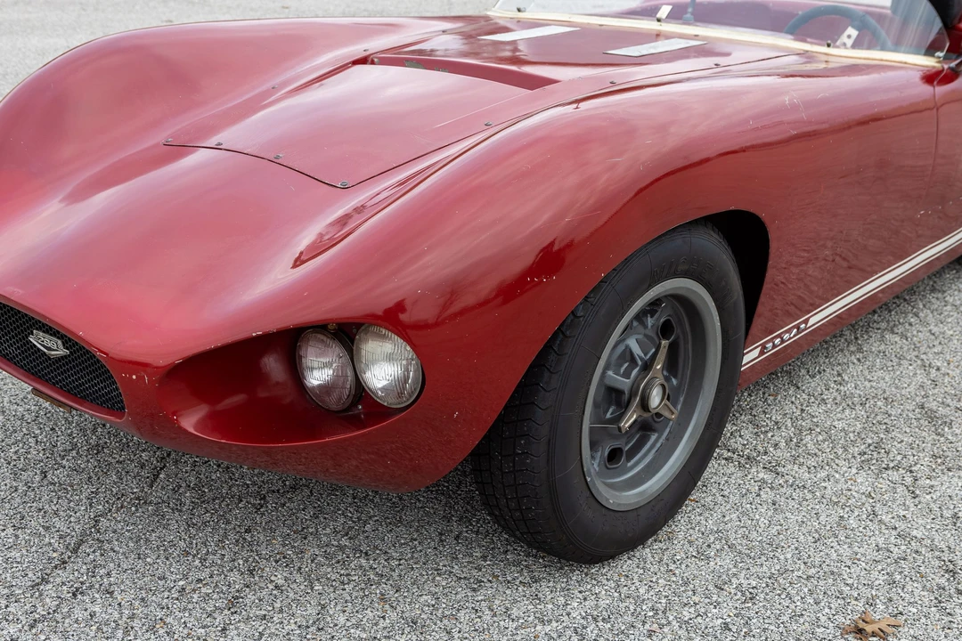 1959 Bocar XP-5 - Image 24 of 31