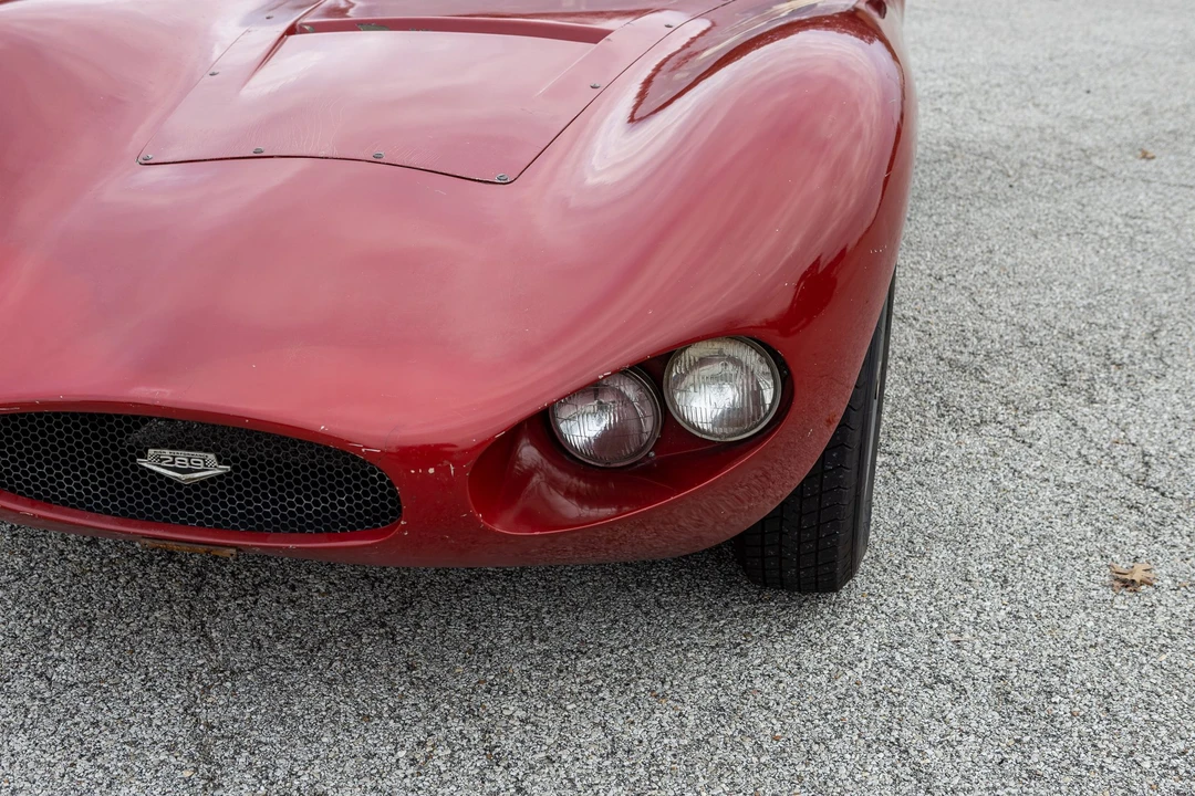 1959 Bocar XP-5 - Image 23 of 31