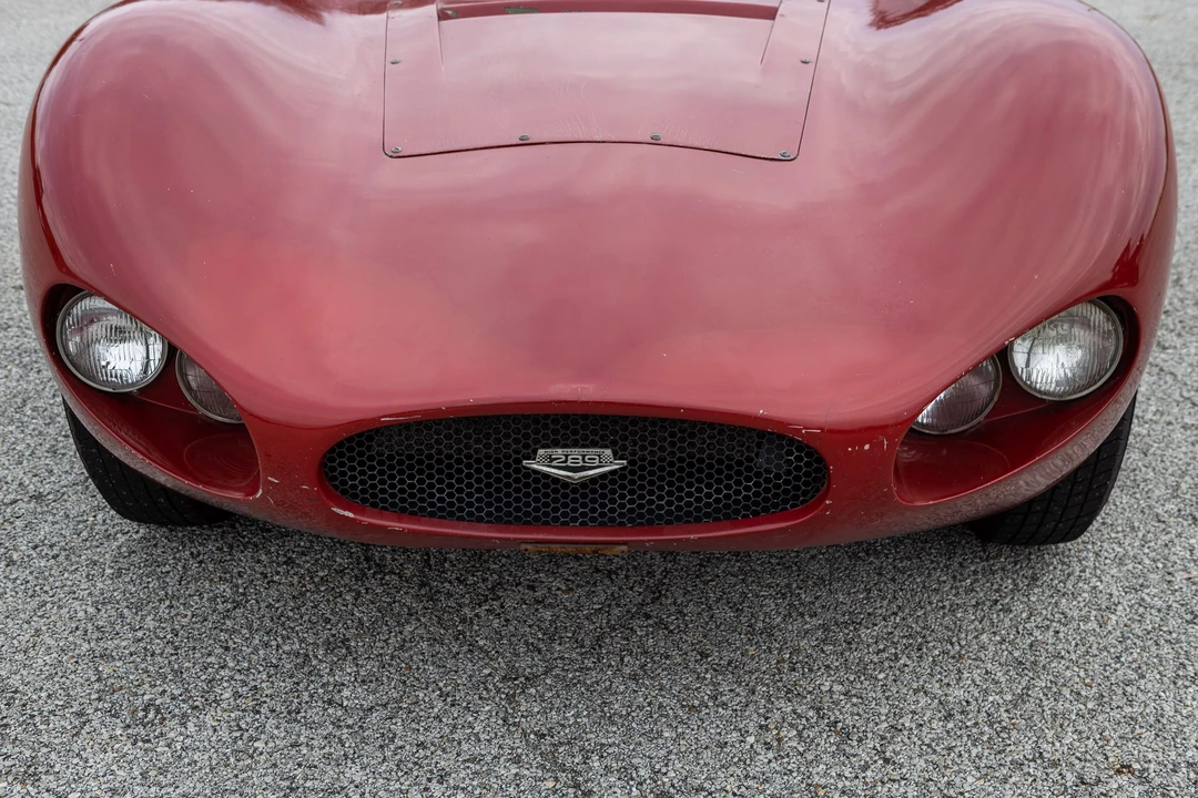1959 Bocar XP-5 - Image 21 of 31