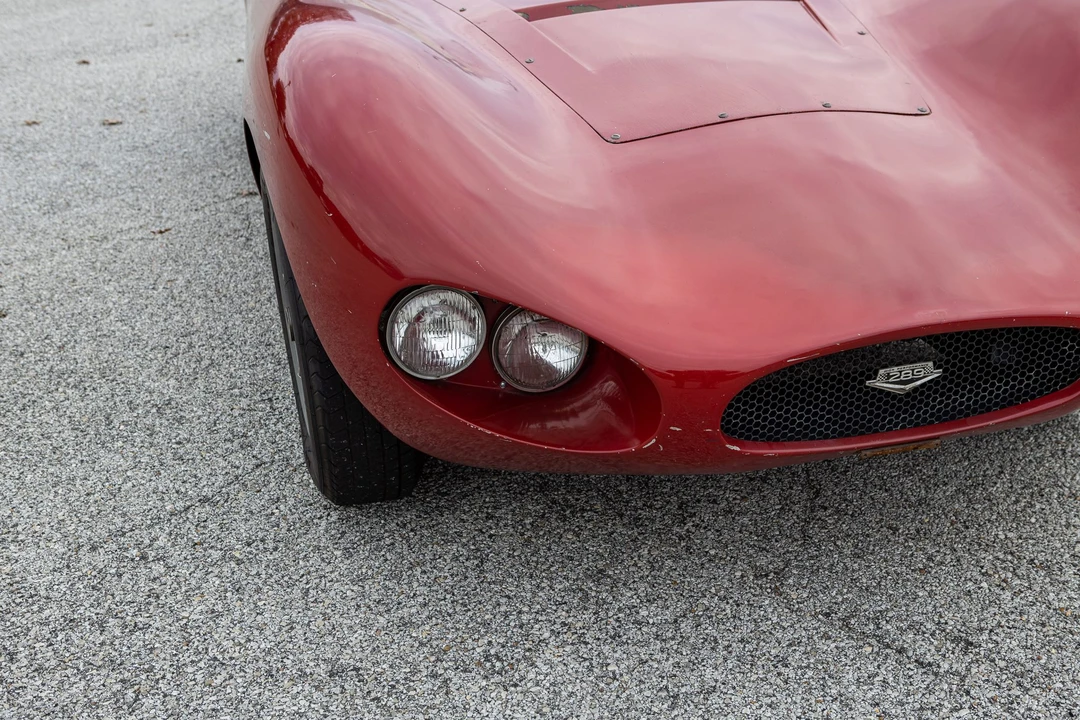 1959 Bocar XP-5 - Image 20 of 31