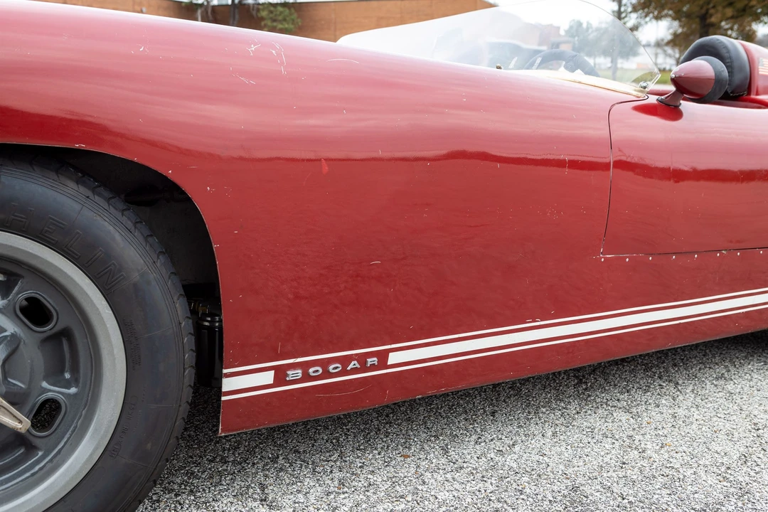1959 Bocar XP-5 - Image 30 of 31