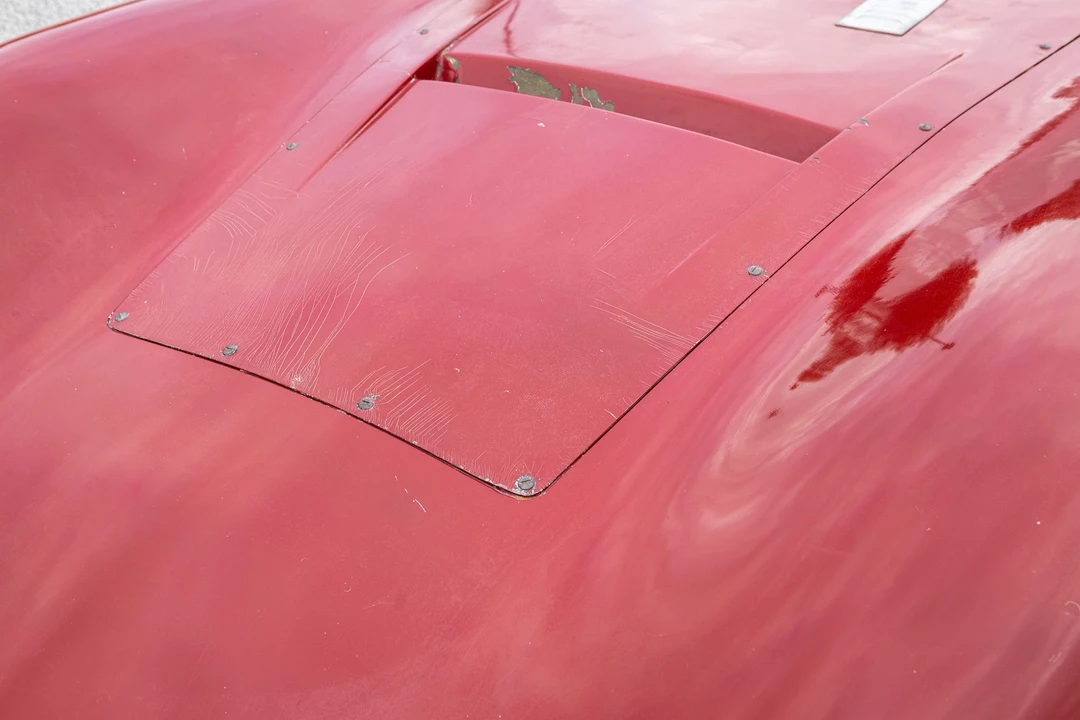 1959 Bocar XP-5 - Image 27 of 31