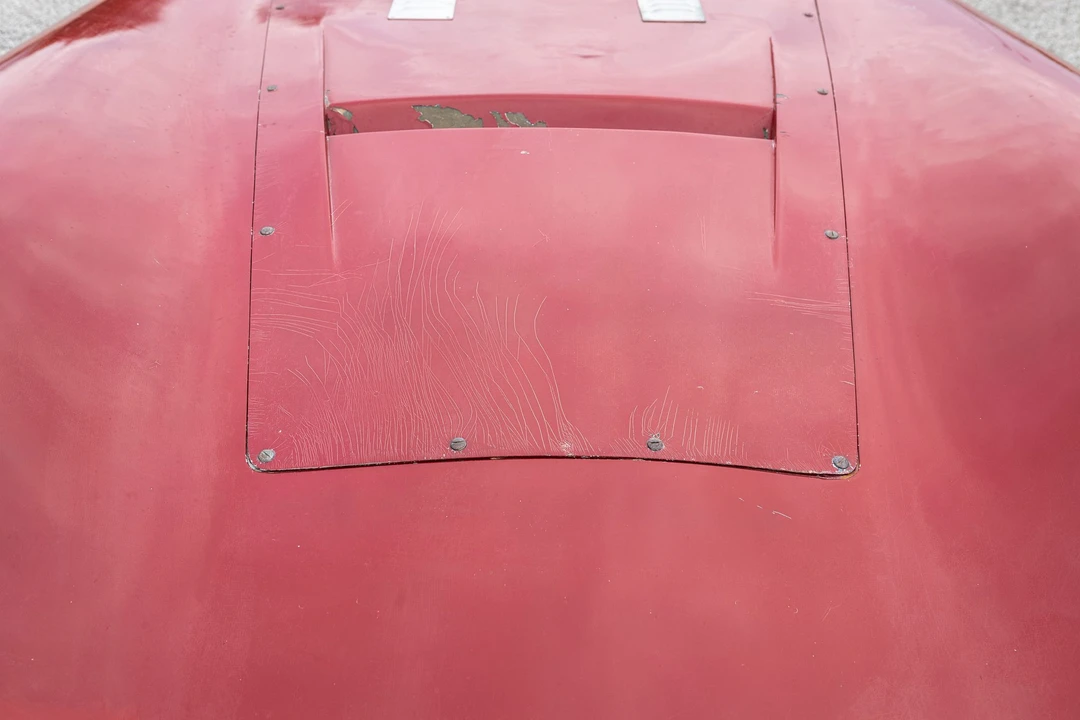 1959 Bocar XP-5 - Image 26 of 31