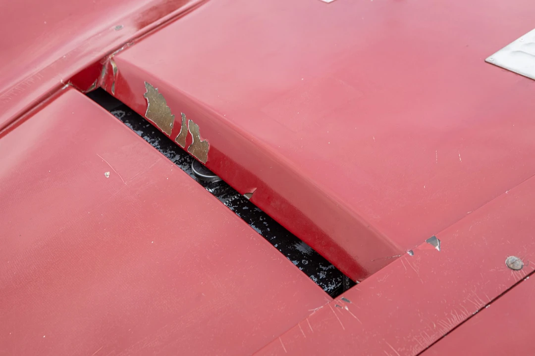 1959 Bocar XP-5 - Image 29 of 31