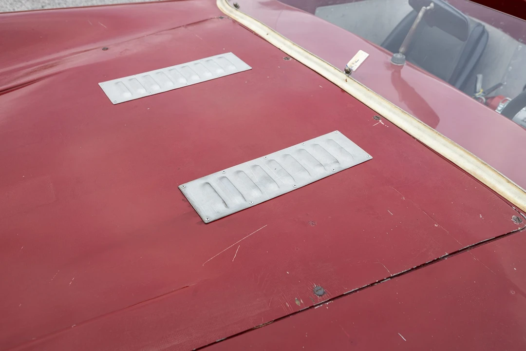 1959 Bocar XP-5 - Image 31 of 31
