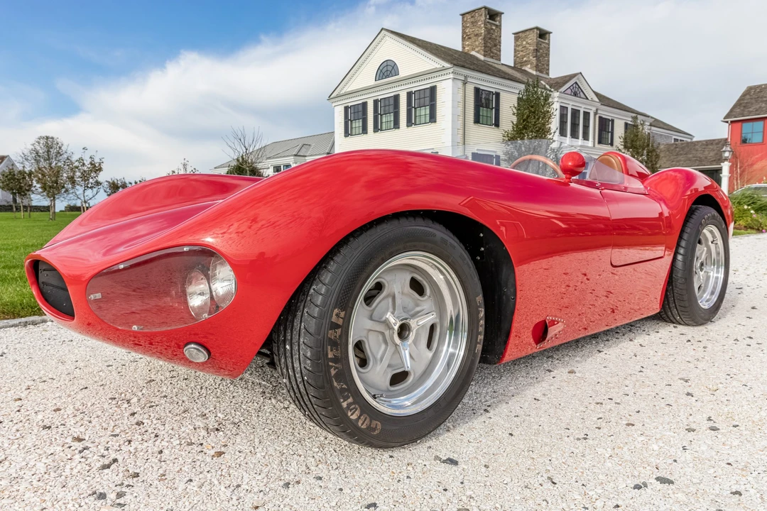 1959 Bocar XP-5 - Image 2 of 31
