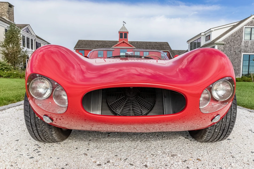 1959 Bocar XP-5 - Image 12 of 31