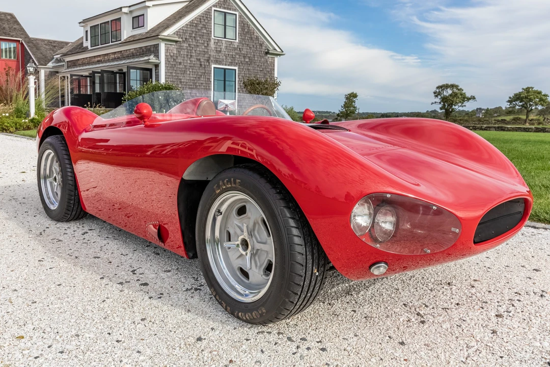 1959 Bocar XP-5 - Image 9 of 31
