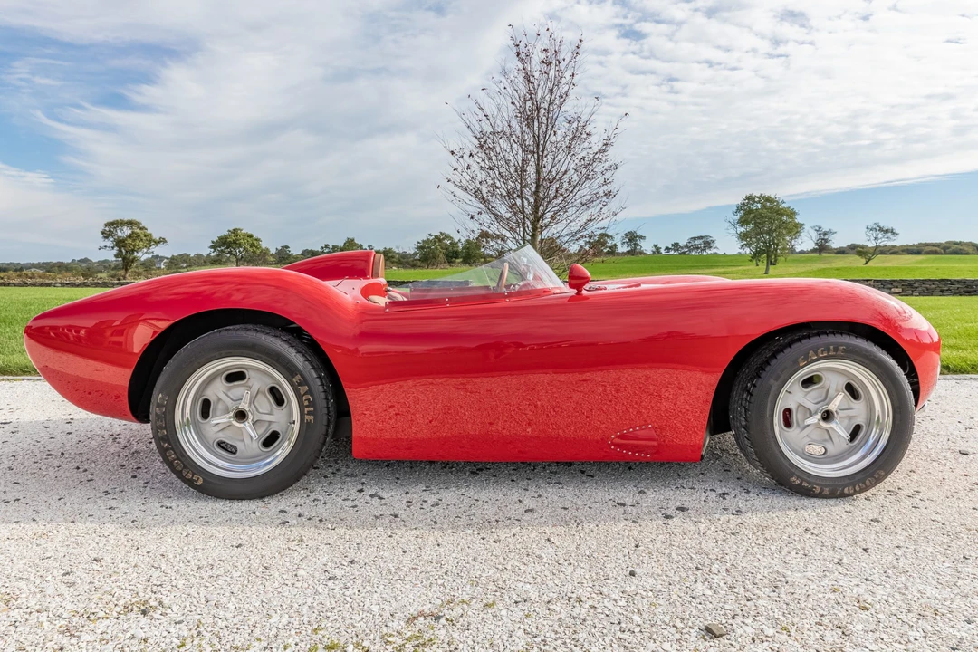1959 Bocar XP-5 - Image 8 of 31